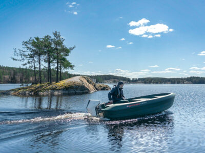 Watersport checklijst